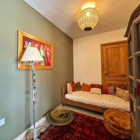 Villa Casa Bianca Piscine Privee Et Vue Familiale Sagone (Corsica)