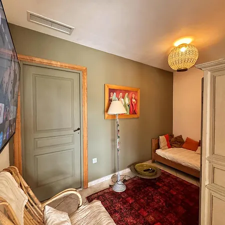 Casa Bianca Piscine Privee Et Vue Familiale *