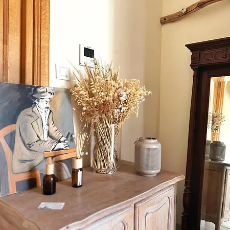 Casa Bianca Piscine Privee Et Vue Familiale Villa *