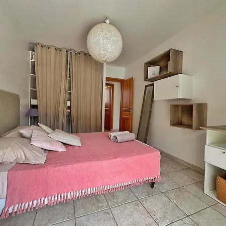 Casa Bianca Piscine Privée Et Vue Familiale Villa