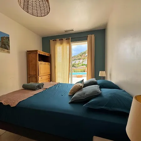 Casa Bianca Piscine Privee Et Vue Familiale *