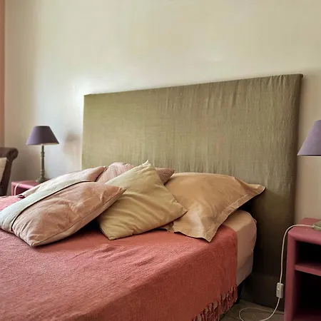 Villa Casa Bianca Piscine Privée Et Vue Familiale