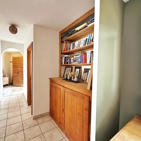 Casa Bianca Piscine Privee Et Vue Familiale Vila