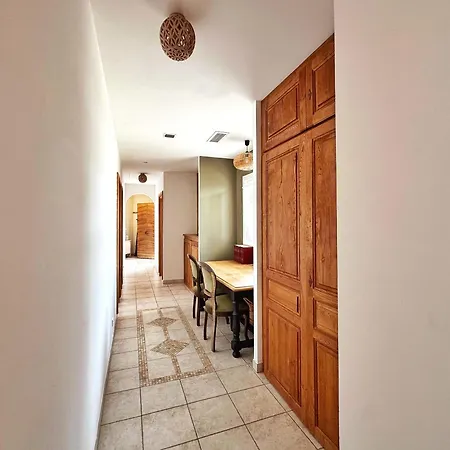 Casa Bianca Piscine Privée Et Vue Familiale Villa