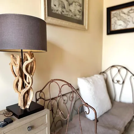 Casa Bianca Piscine Privée Et Vue Familiale *