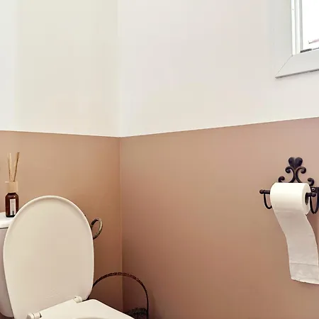 Casa Bianca Piscine Privée Et Vue Familiale Villa *