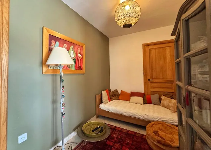 Vila Casa Bianca Piscine Privee Et Vue Familiale Sagone (Corsica)