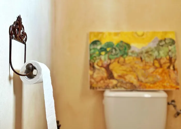 Casa Bianca Piscine Privee Et Vue Familiale