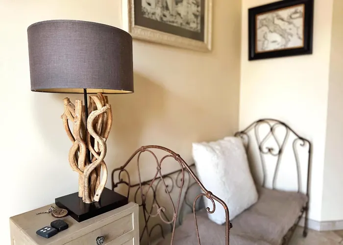 Casa Bianca Piscine Privee Et Vue Familiale *